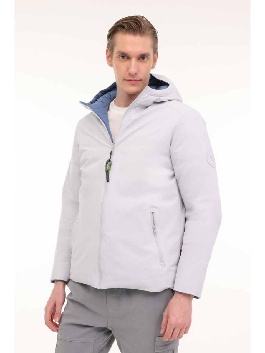 4W,ML LUCAS COAT 1N55 4PR