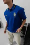 تيشيرت برازيل - قبة