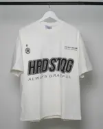 تيشيرت HRDSTQG