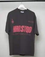 تيشيرت HRDSTQG