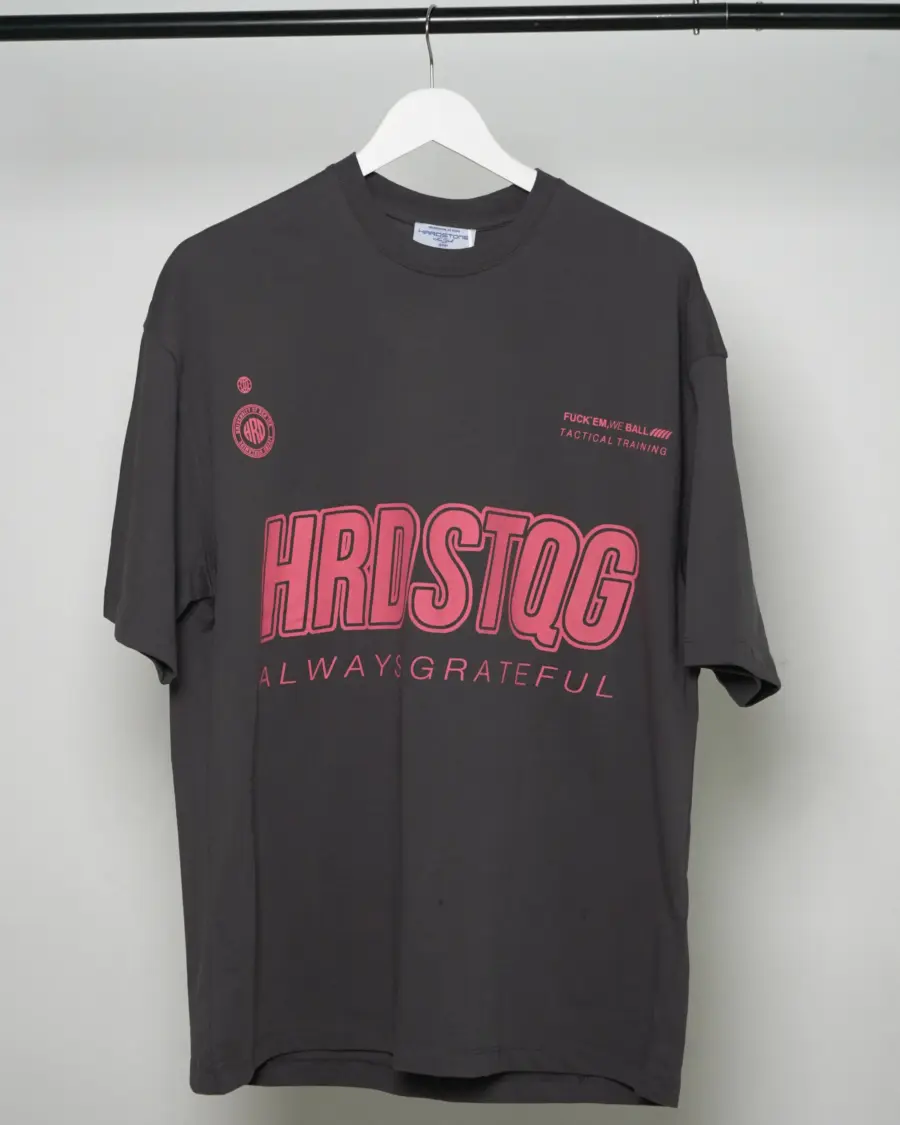 تيشيرت HRDSTQG