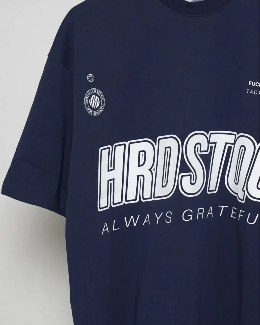 تيشيرت HRDSTQG