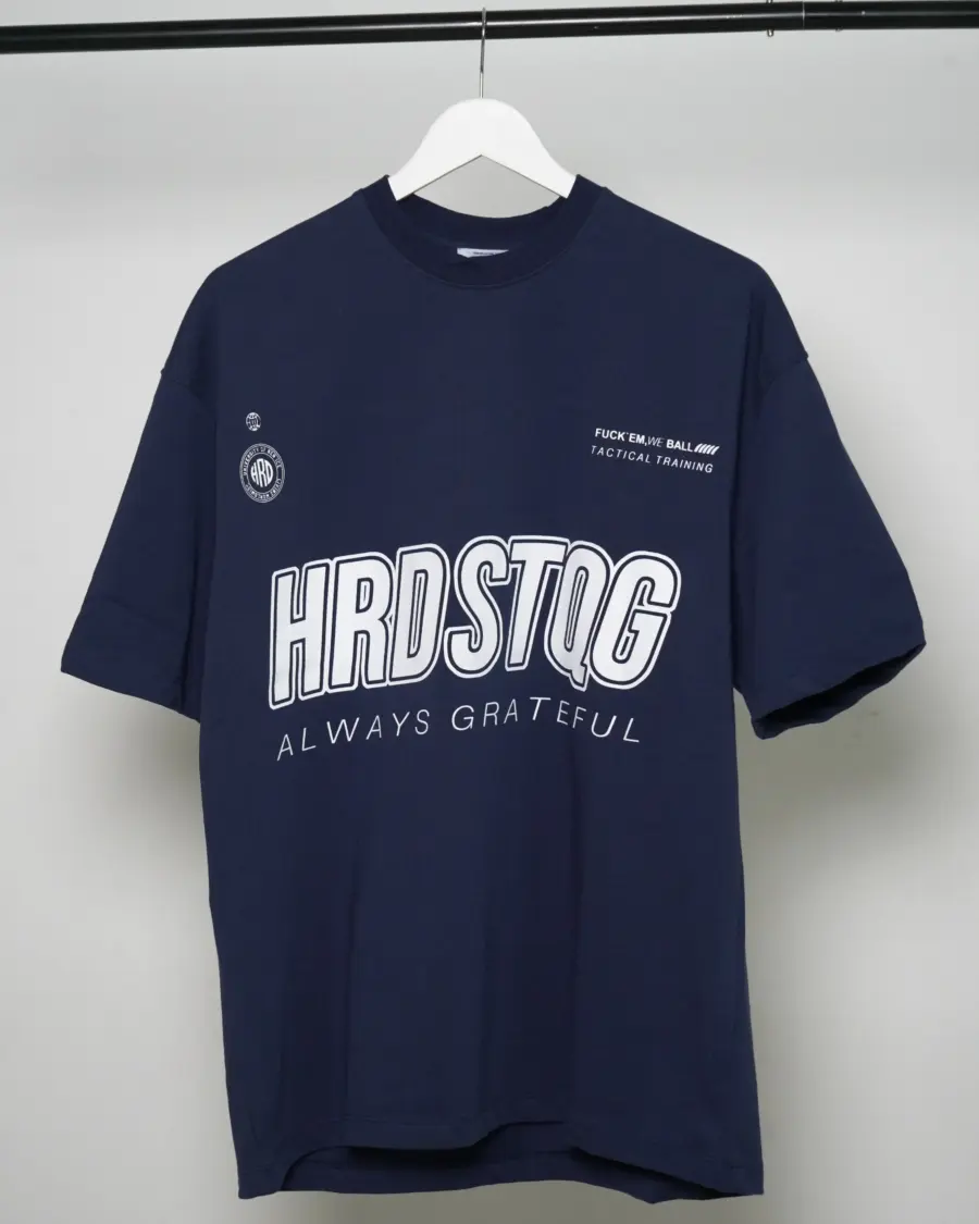 تيشيرت HRDSTQG