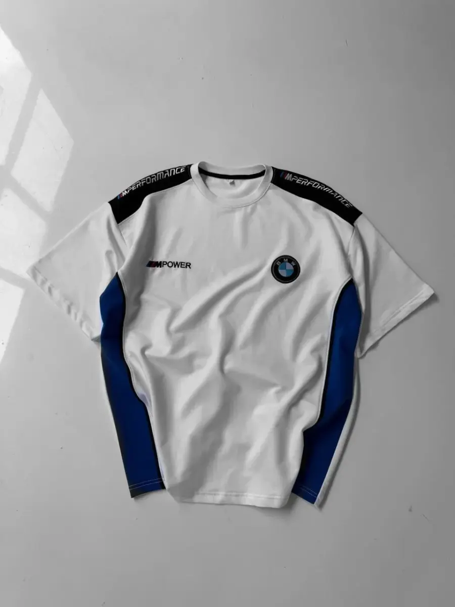 تيشيرت BMW