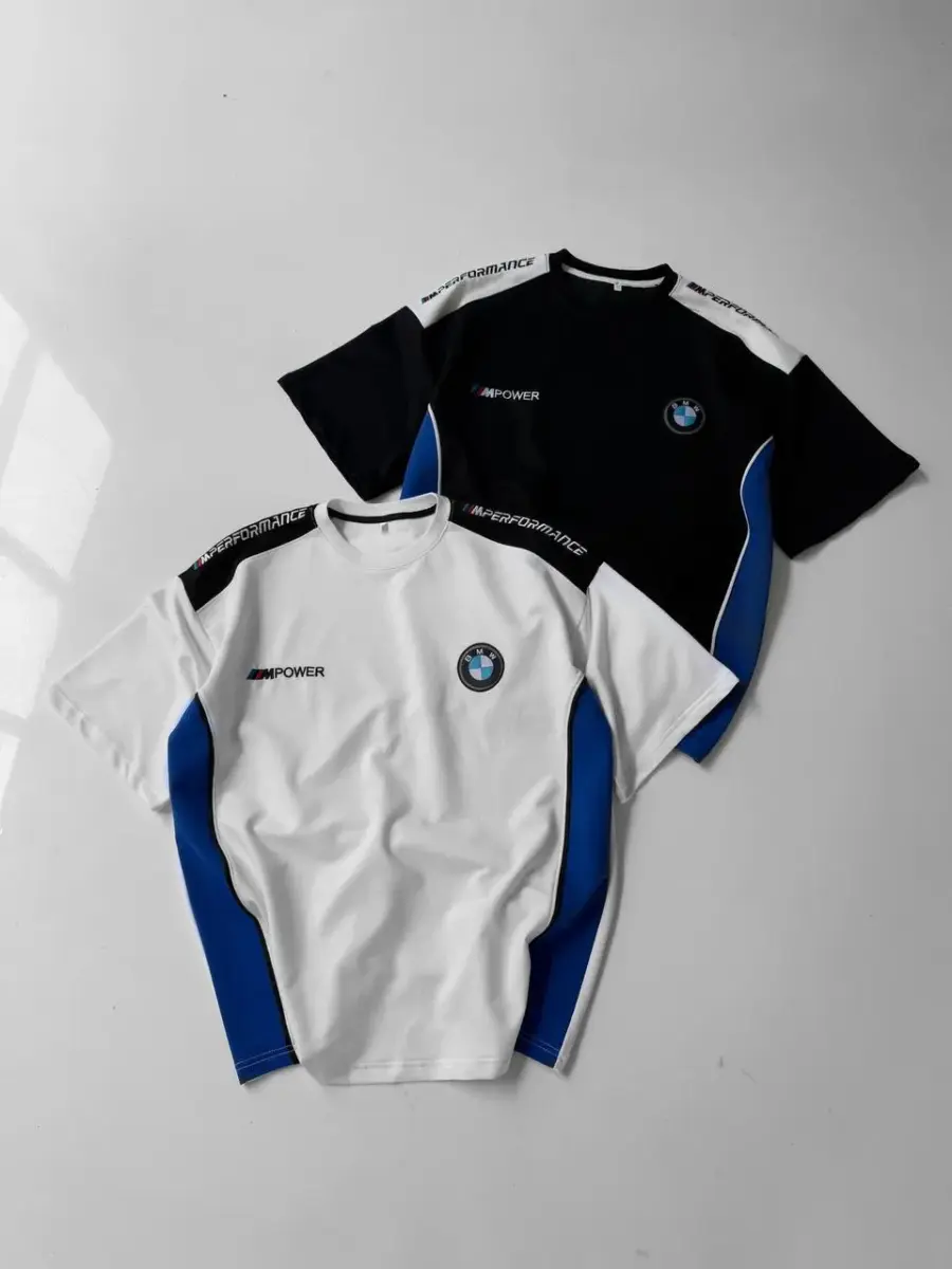 تيشيرت BMW