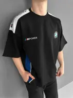 تيشيرت BMW