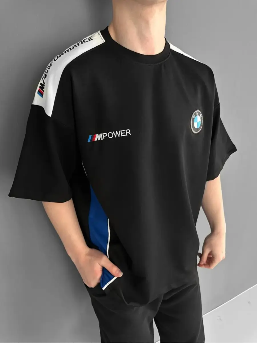 تيشيرت BMW