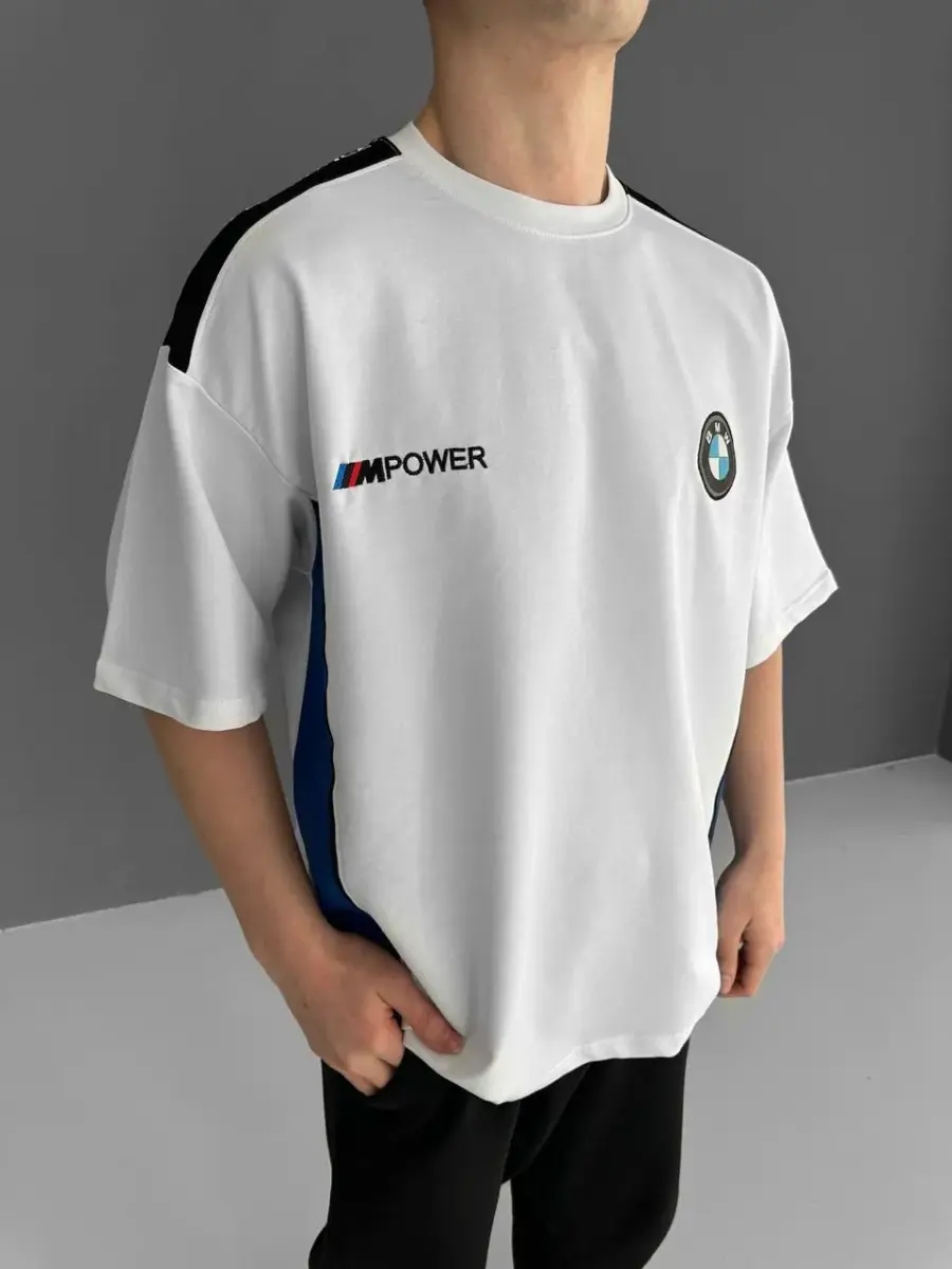 تيشيرت BMW