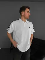 تيشيرت اديداس - قبة