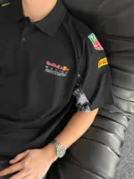 تيشيرت ريدبول