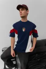 تيشيرت ايطاليا