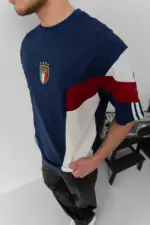 تيشيرت ايطاليا