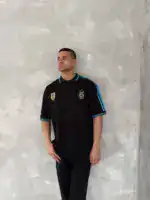 تيشيرت أرجنتين