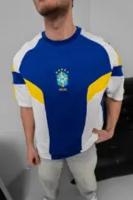 تيشيرت برازيل
