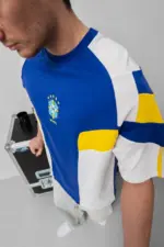تيشيرت برازيل