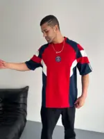 تيشيرت باريس