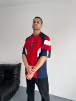 تيشيرت باريس