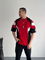 تيشيرت ميلان
