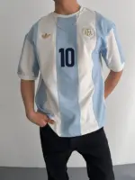 تيشيرت أرجنتين