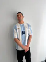 تيشيرت أرجنتين