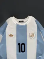 تيشيرت أرجنتين