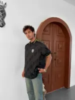 تيشيرت برازيل - قبة