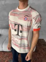 تيشيرت بايرن ميونخ