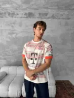 تيشيرت بايرن ميونخ