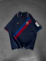 تيشيرت برشلونة - قبة
