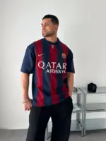 تيشيرت برشلونة