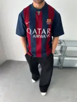 تيشيرت برشلونة