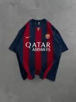 تيشيرت برشلونة