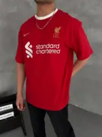 تيشيرت ليفربول