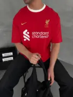 تيشيرت ليفربول