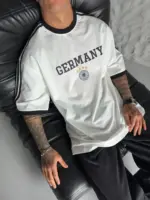 تيشيرت ألمانيا