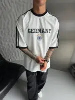 تيشيرت ألمانيا