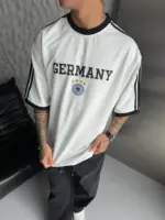 تيشيرت ألمانيا