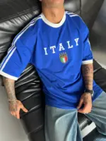 تيشيرت ايطاليا