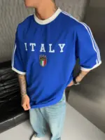 تيشيرت ايطاليا