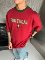 تيشيرت البرتغال