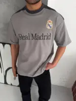 تيشيرت ريال مدريد