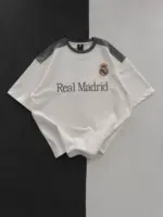 تيشيرت ريال مدريد