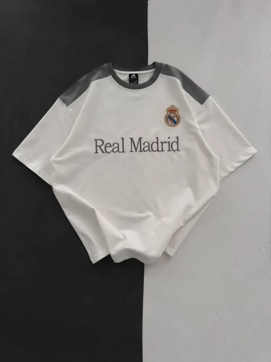 تيشيرت ريال مدريد