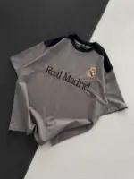 تيشيرت ريال مدريد