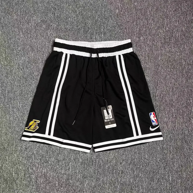 شورت ليكرز - NBA