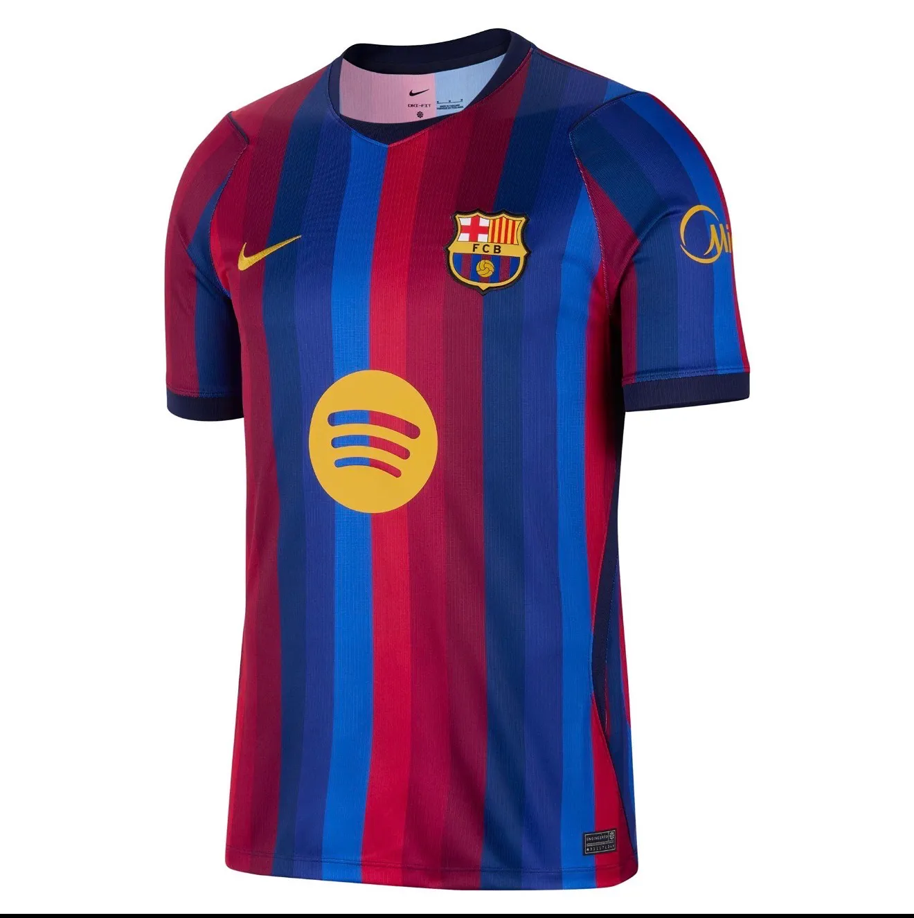 برشلونة 2027