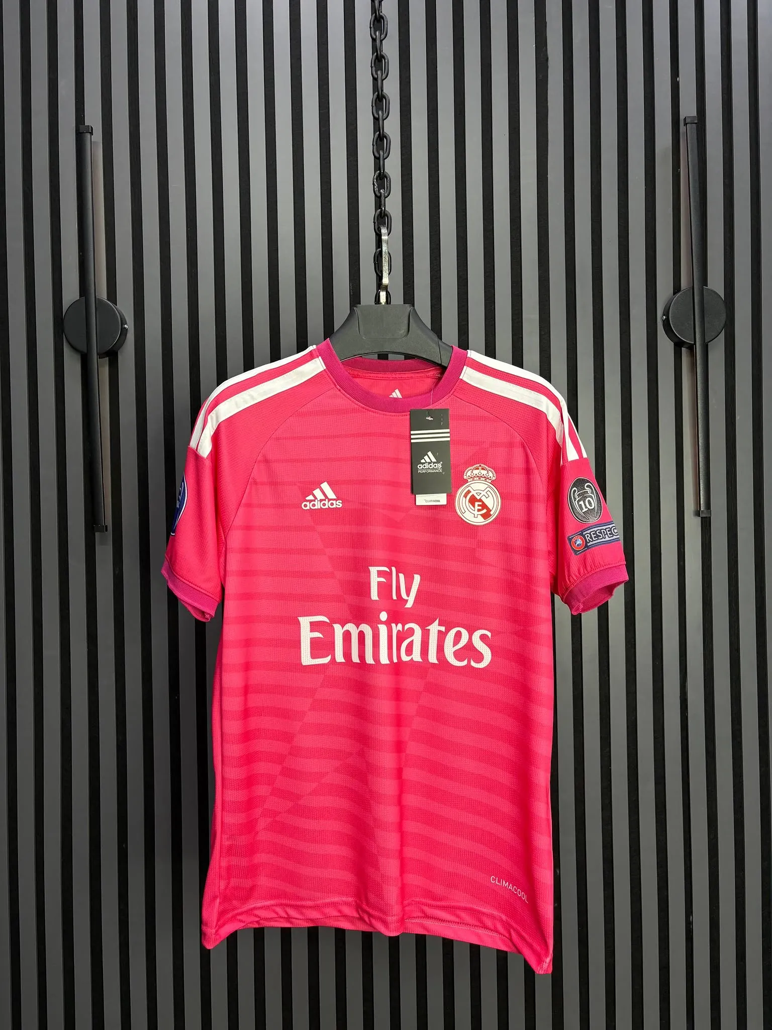 ريال مدريد الاحتياط 26/27
