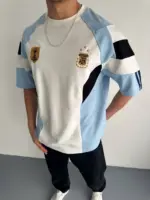 تيشيرت أرجنتين