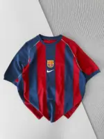 تيشيرت برشلونة
