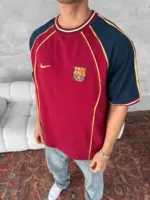 تيشيرت برشلونة